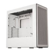 Funda Aerocool HAVN BF 360 Blanca EATX - Soporte GPU Ajustable - Soporta hasta 7