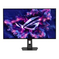 "Monitor Asus 31,5\" ROG Strix Oled XG32UCWMG 4K UHD 240Hz 2Xhdmi DP HUB Asus"