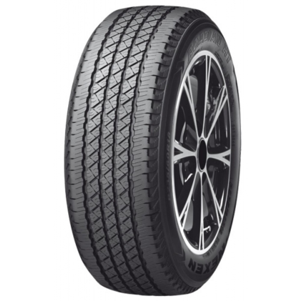 Tyre 225/65x17 NEXEN ro.htxrh5 102h Roadian