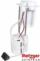 Metzger 2250664 Kraftstoff-FöRdereinheit Kraftstoffpumpe FüR Toyota