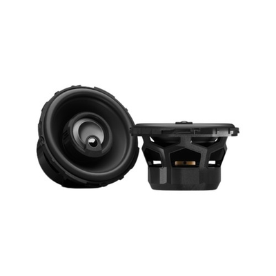 #ad Rockford Fosgate P1V2 25 Punch P1 2.5quot; 75 Watts RMS 3 Way Coaxial Speakers $179.99