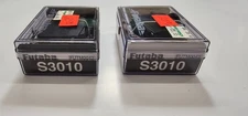 2 - FUTABA S3010 High Torque Servos