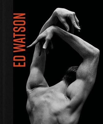 Ed Watson: A Different Dance by Sarah Crompton (English) Hardcover Book