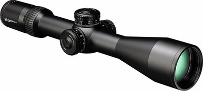 Vortex Strike Eagle 5-25x56 First Focal Plane Riflescopes - SE-52504