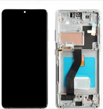 For Samsung S21 Ultra 5G G998U OLED Display Touch Screen Replacement Digitizer