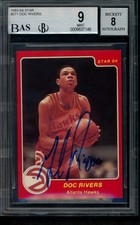 1983-84 Star #271 Glenn 