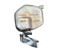 21-25 Acura Tlx A-spec Exhaust Rear Left Muffler Tip Oem A0.72 21-25 Acura Tlx A-spec Exhaust Rear Left Muffler Tip Oem A0.72