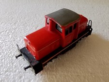 Fleischmann  H0 - Diesellok - 1306 - O&K - Gl...