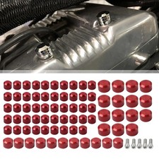 75X Motorschraubenkappen-Abdeckungs für Harl...