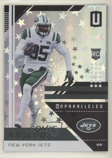 2018 Panini Unparalleled Astral 108/200 Neal Sterling #150 s3g