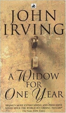 A Widow for One Year von John Irving | Buch | Zustand sehr gut