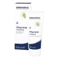 🔥Dermasence Vitop Forte Creme, 200 Ml Pzn 14294620