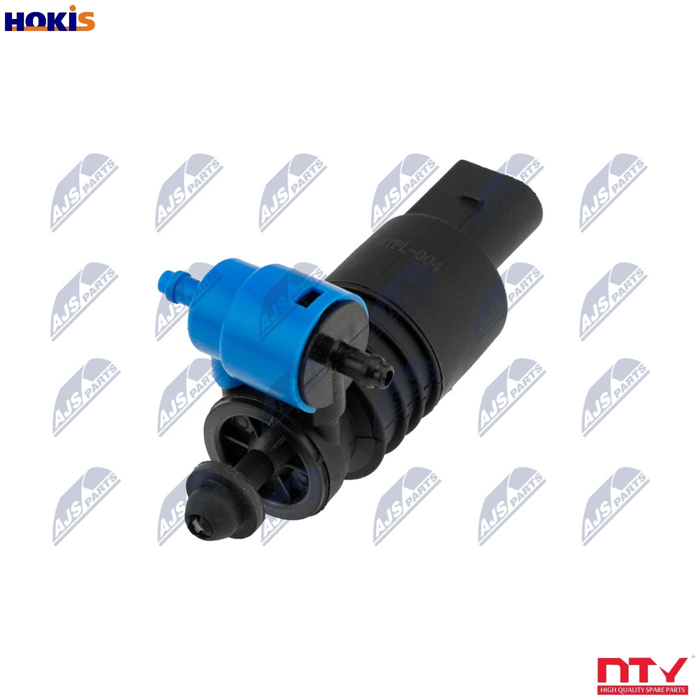 ✅Fits NTY ESP-PL-004 WASHER PUMP ⭐UK Seller⭐ - Image 10