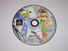 Crash Team Racing CTR (Playstation PS1 PSX) Disc Only, No Case, No Manual