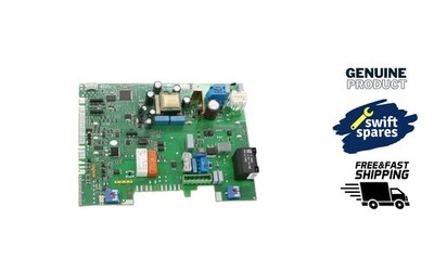 WORCESTER 8748300917 GREENSTAR HIGHFLOW 440 & 550 CDI ERP-LEITERPLATTE
