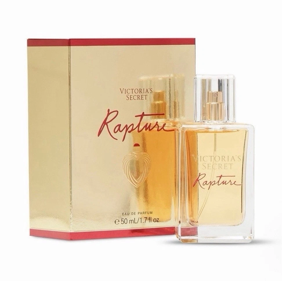 喷雾Rapture 香水女| eBay