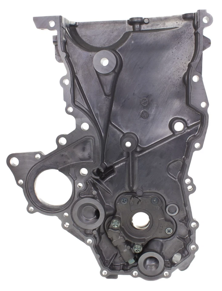 AISIN OPT-115 Engine Oil Pump For 00-11 Scion Toyota Echo xA xB Yaris - Image 2 of 4