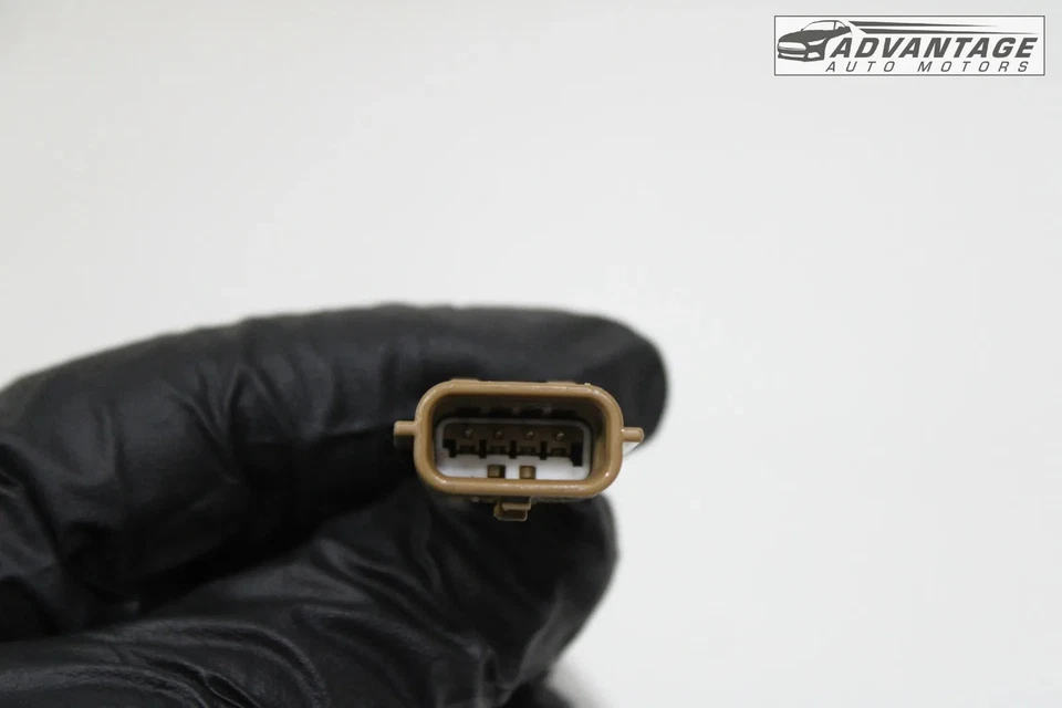 Nissan Versa 2019-2025 1,6 L escape motor trasero sensor O2 oxígeno lambda OEM Foto 4 de 4