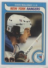 1979-80 Topps Dave Maloney #159 t4m