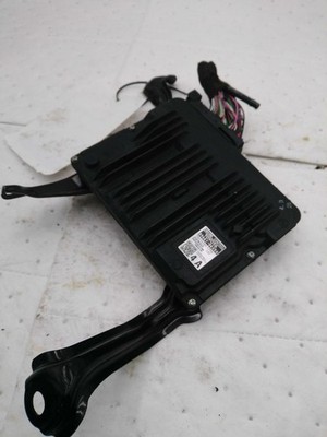 Used Engine Control Module (ECM) fits: 2018 Toyota Camry Electronic Control Modu