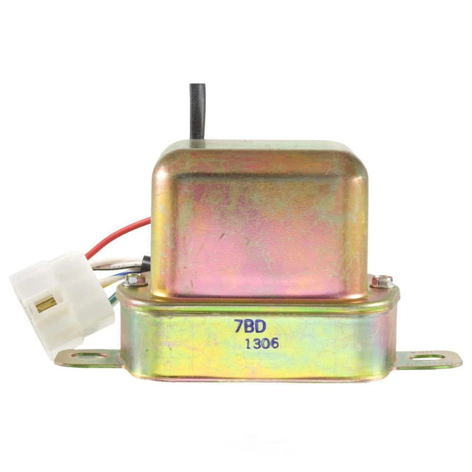 电压调节器 WVE 1V1304 — 第 2/4 张图片