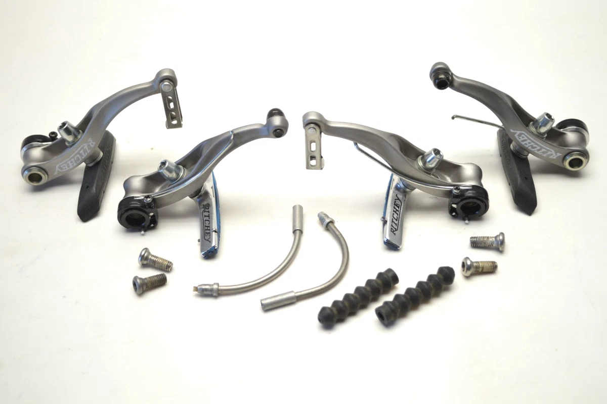 V-Brake (Direct/Linear Pull) Brakes for Cyclocross Bike for sale