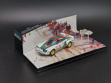 Vitesse 1/43 Lancia Stratos 1977 Winner of the Rallye Monte Carlo VMC03