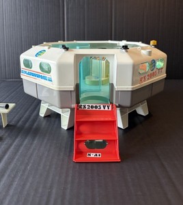 471 playmobil® 3535 Playmospace Spaceshuttle RT 28-XO in Baden-Württemberg - Ilsfeld | Playmobil günstig kaufen, gebraucht oder neu