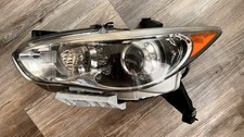 2013-2015 Infiniti JX35 QX60 Left Driver Headlight Hid Xenon OEM Tested Complete