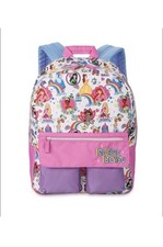DISNEY Princess BACKPACK 16 - Back To School - BE TRUE BE YOU NEW