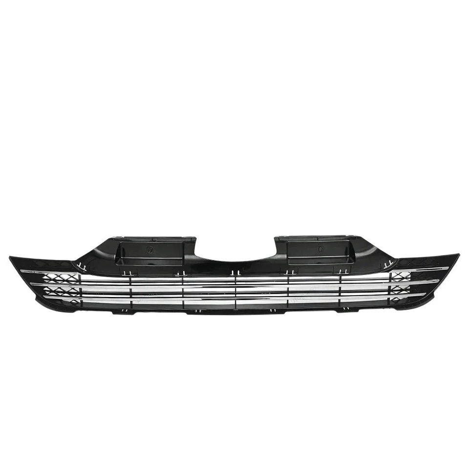 前保险杠盖底漆塑料和车头灯套件适用于 2007 - 2009 年本田 CR-V — 第 4/4 张图片