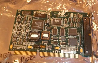 Motion Engineering LC/DSP Rev 4