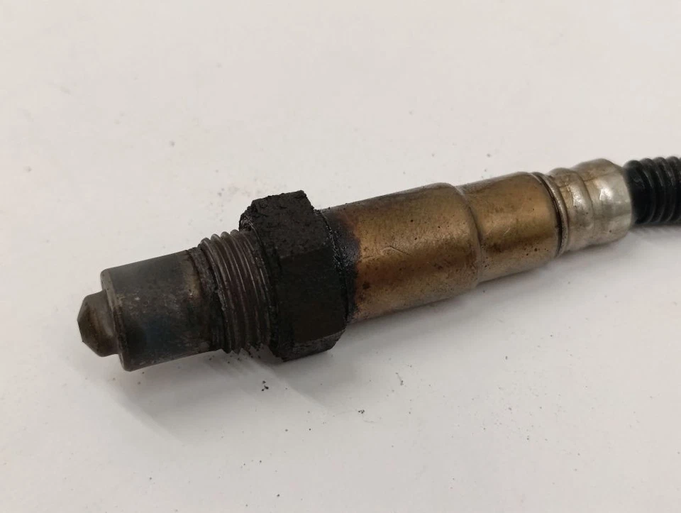 Sonda lambda benzina MG ZS 2022 sonda di regolazione 12637338 NAR147747 - Immagine 2 di 3