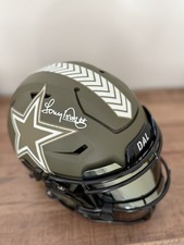 Dallas Cowboys Tony Dorsett STS 1 Speedflex (101 Airborne)