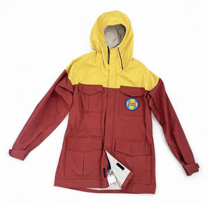 60s〜 White Stag NATIONAL SKI PATROL パーカー National Ski Patrol Jacket | eBay
