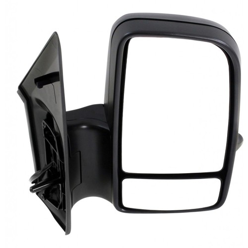For Mercedes-Benz Sprinter 2500 2010-2014 Door Mirror Passenger Side | Power
