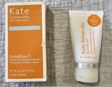 Kate Somerville Exfolikate Intensive Exfoliating Treatment 0.5 FL. OZ.