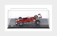 Edicola MX7ALA0021 Ferrari F1 126C2 Team Sefac SPA N 28 1982 Di
