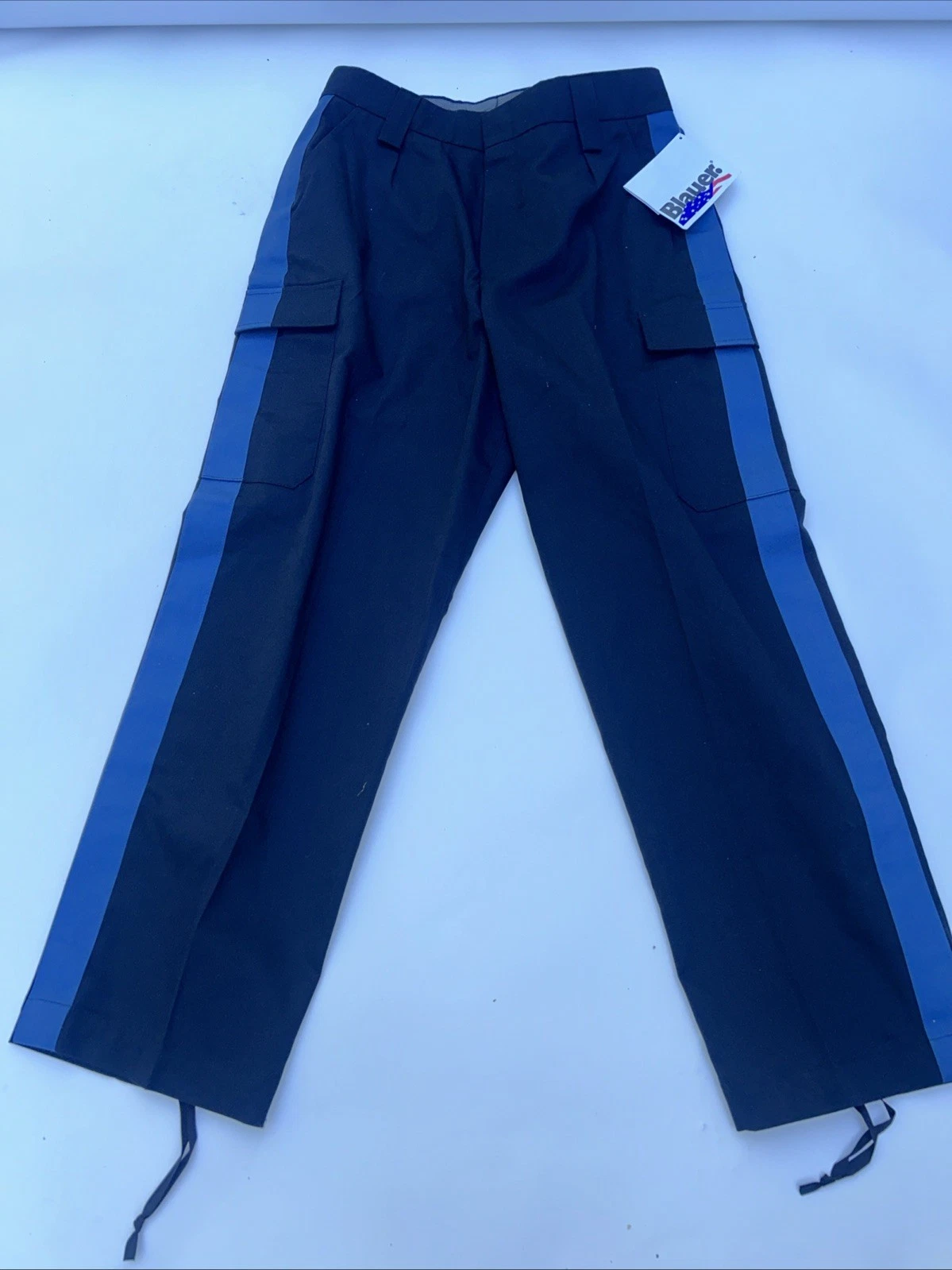 Blauer Women Tactical Navy Blue 8819W7A Size 16 NWT
