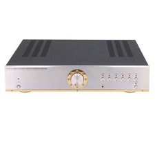 Amplificatore integrato Musical Fidelity A3 [Usato]