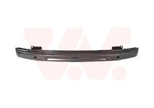 VAN WEZEL TRÄGER HALTER STOßSTANGE VORNE passend für SEAT AROSA VW LUPO 