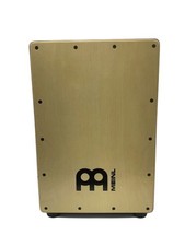 Meinl Percussion Instruments Other Cajon Used