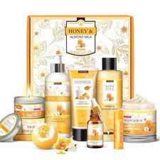 Valentines Day Gifts for Her Daughter,Girlfriend and Wife,Gift Baskets for Women