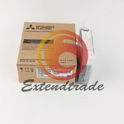 ONE New   Q13UDEHCPU PLC Module *mp