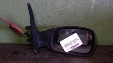 Retroviseur droit (ou coque) Peugeot 306
