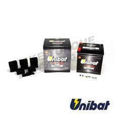 Unibat ULT5 Lithium Batterie ersetzt YIX30L-BS Q Polaris 800 Ranger 2010-2013