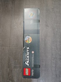 LEGO Ultra Agents: Ultra Agents Ocean Hq (70173) FREE SHIPPING