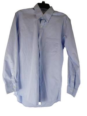 Club Room Long Sleeve Slim Fit Dress Shirt Medium 15 32/33 NEW Blue Check | eBay Club Room Long Sleeve Slim Fit Dress Shirt Medium 15 32/33 NEW Blue Check | eBay