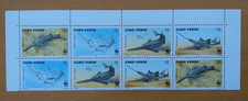 WWF - 1997 - Kapverden /  Cape  Verde **,  mnh, neuf
