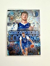 Cooper Flagg RC 2025-26 Bowman Chrome Greatness Loading Mini Diamonds # /150 SP